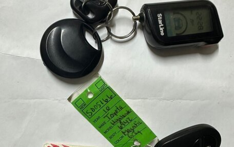 Toyota Highlander III, 2010 год, 1 750 000 рублей, 32 фотография