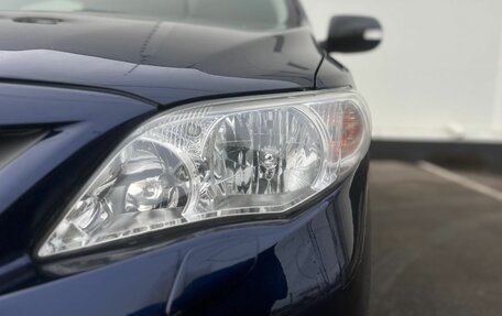 Toyota Corolla, 2010 год, 830 000 рублей, 3 фотография