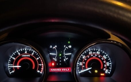 Toyota Highlander III, 2010 год, 1 750 000 рублей, 27 фотография