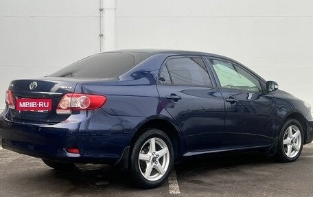 Toyota Corolla, 2010 год, 830 000 рублей, 2 фотография