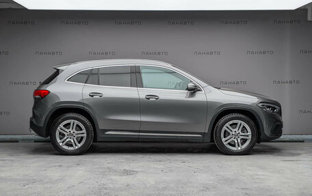 Mercedes-Benz GLA, 2020 год, 3 795 000 рублей, 5 фотография