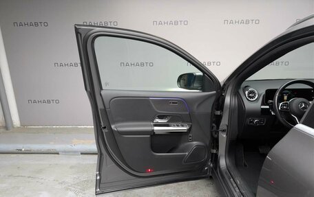 Mercedes-Benz GLA, 2020 год, 3 795 000 рублей, 8 фотография