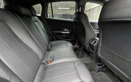 Mercedes-Benz GLA, 2020 год, 3 795 000 рублей, 14 фотография