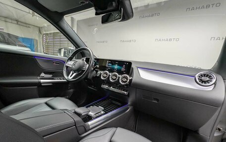 Mercedes-Benz GLA, 2020 год, 3 795 000 рублей, 13 фотография