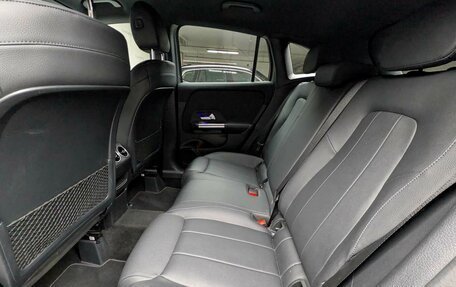 Mercedes-Benz GLA, 2020 год, 3 795 000 рублей, 11 фотография