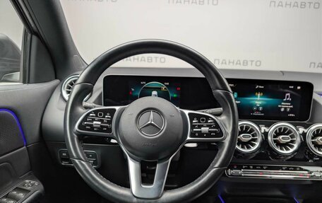 Mercedes-Benz GLA, 2020 год, 3 795 000 рублей, 16 фотография