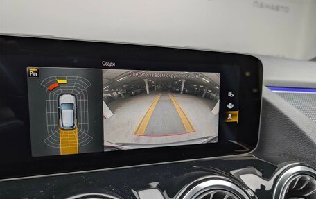 Mercedes-Benz GLA, 2020 год, 3 795 000 рублей, 18 фотография