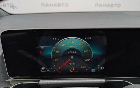 Mercedes-Benz GLA, 2020 год, 3 795 000 рублей, 19 фотография