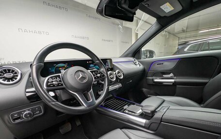 Mercedes-Benz GLA, 2020 год, 3 795 000 рублей, 10 фотография