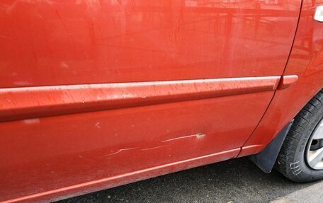 KIA Rio II, 2011 год, 650 000 рублей, 7 фотография