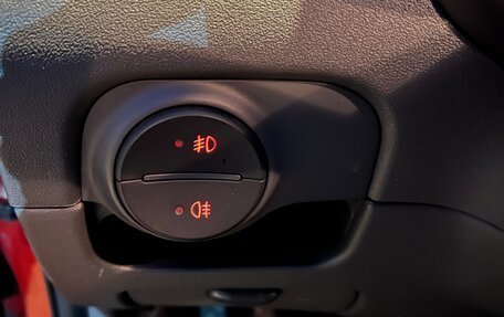 KIA Rio II, 2011 год, 650 000 рублей, 15 фотография