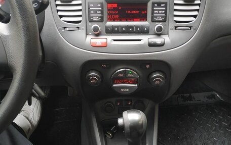 KIA Rio II, 2011 год, 650 000 рублей, 13 фотография