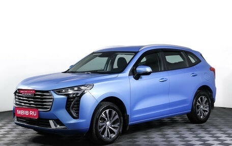 Haval Jolion, 2023 год, 2 049 000 рублей, 1 фотография