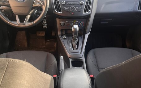 Ford Focus III, 2019 год, 1 150 000 рублей, 1 фотография