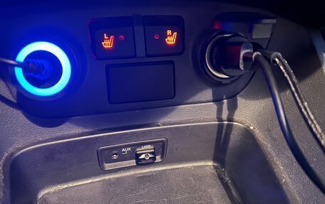 KIA Rio II, 2011 год, 650 000 рублей, 18 фотография