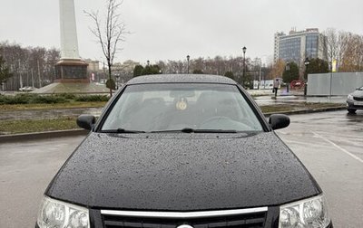 Nissan Almera Classic, 2009 год, 670 000 рублей, 1 фотография