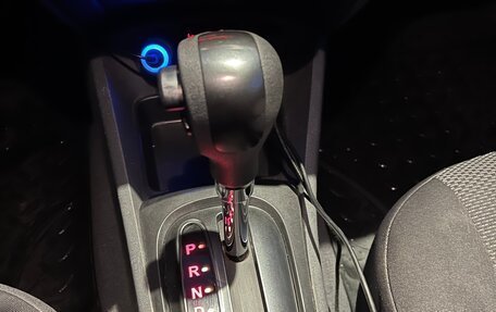 KIA Rio II, 2011 год, 650 000 рублей, 16 фотография