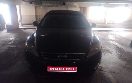Ford Mondeo IV, 2013 год, 650 000 рублей, 1 фотография