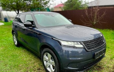 Land Rover Range Rover Velar I, 2023 год, 7 850 000 рублей, 1 фотография