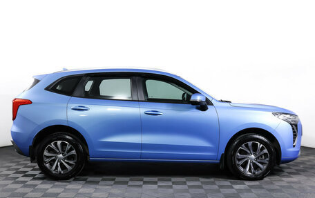 Haval Jolion, 2023 год, 2 049 000 рублей, 4 фотография