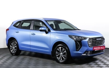 Haval Jolion, 2023 год, 2 049 000 рублей, 3 фотография
