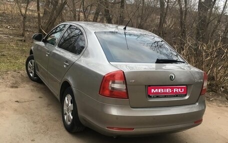 Skoda Octavia, 2010 год, 950 000 рублей, 1 фотография