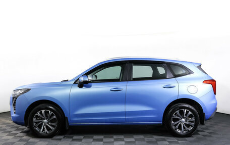 Haval Jolion, 2023 год, 2 049 000 рублей, 8 фотография