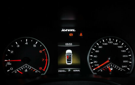 Haval Jolion, 2023 год, 2 049 000 рублей, 16 фотография