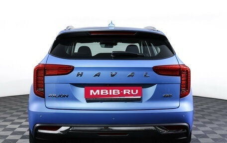 Haval Jolion, 2023 год, 2 049 000 рублей, 6 фотография