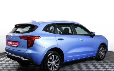 Haval Jolion, 2023 год, 2 049 000 рублей, 5 фотография