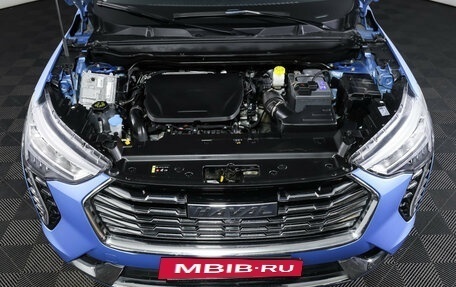 Haval Jolion, 2023 год, 2 049 000 рублей, 9 фотография