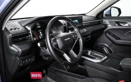 Haval Jolion, 2023 год, 2 049 000 рублей, 15 фотография