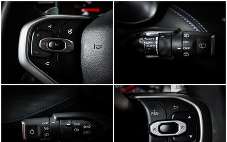 Haval Jolion, 2023 год, 2 049 000 рублей, 18 фотография