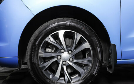 Haval Jolion, 2023 год, 2 049 000 рублей, 27 фотография