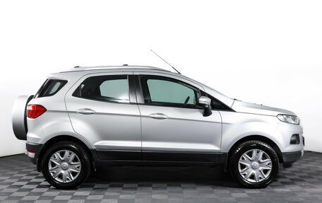 Ford EcoSport, 2016 год, 1 247 000 рублей, 4 фотография