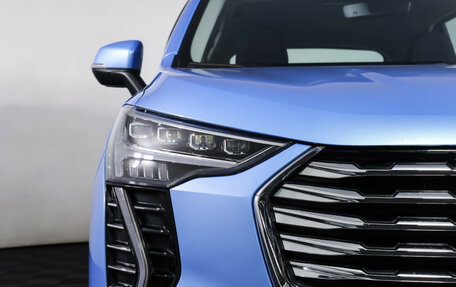 Haval Jolion, 2023 год, 2 049 000 рублей, 25 фотография