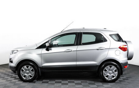 Ford EcoSport, 2016 год, 1 247 000 рублей, 8 фотография