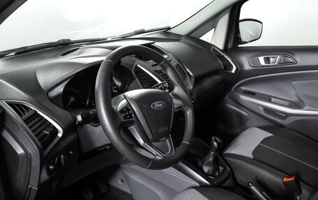 Ford EcoSport, 2016 год, 1 247 000 рублей, 15 фотография