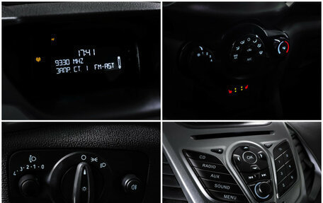 Ford EcoSport, 2016 год, 1 247 000 рублей, 19 фотография