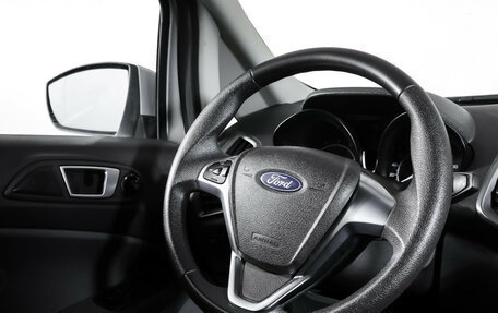 Ford EcoSport, 2016 год, 1 247 000 рублей, 13 фотография