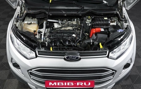 Ford EcoSport, 2016 год, 1 247 000 рублей, 9 фотография