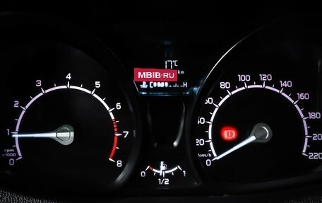 Ford EcoSport, 2016 год, 1 247 000 рублей, 16 фотография