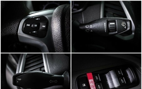 Ford EcoSport, 2016 год, 1 247 000 рублей, 18 фотография