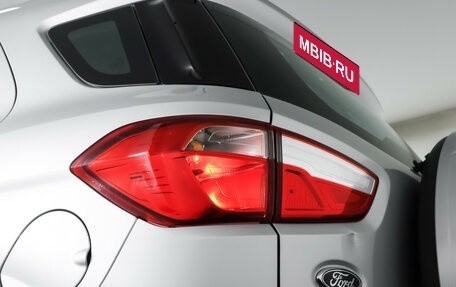 Ford EcoSport, 2016 год, 1 247 000 рублей, 20 фотография