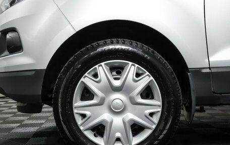 Ford EcoSport, 2016 год, 1 247 000 рублей, 23 фотография