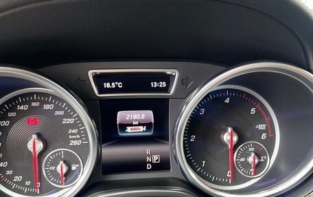 Mercedes-Benz GLS, 2019 год, 3 760 000 рублей, 9 фотография