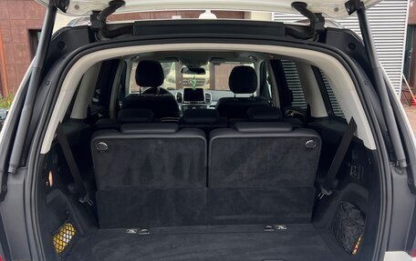 Mercedes-Benz GLS, 2019 год, 3 760 000 рублей, 7 фотография