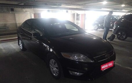 Ford Mondeo IV, 2013 год, 650 000 рублей, 2 фотография