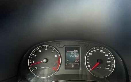 Audi A1, 2013 год, 850 000 рублей, 9 фотография