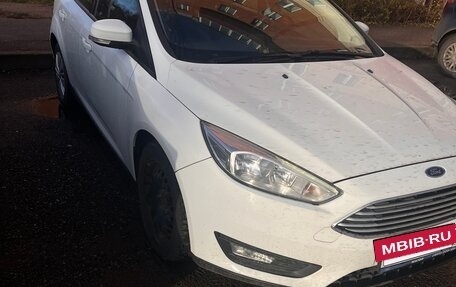 Ford Focus III, 2019 год, 1 150 000 рублей, 5 фотография